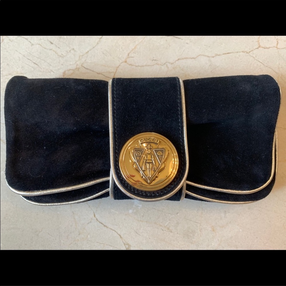 Gucci Clutch